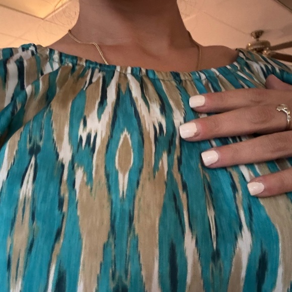 Michael Kors Vintage top XS - Picture 8 of 15